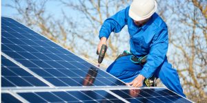 Installation Maintenance Panneaux Solaires Photovoltaïques à Pompierre-sur-Doubs